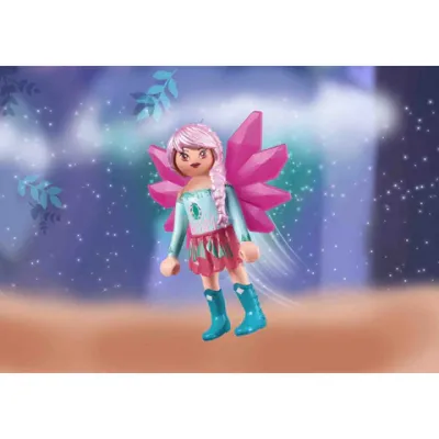 Playmobil - Crystal Fairy Elvi ARTPM71181