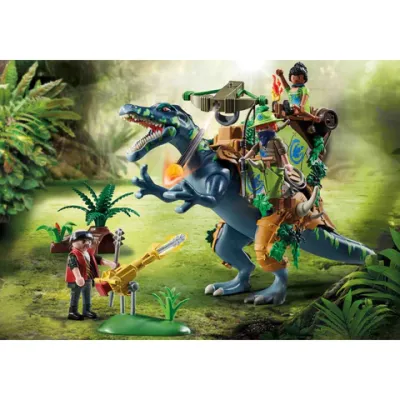 Playmobil - Spinosaur ARTPM71260