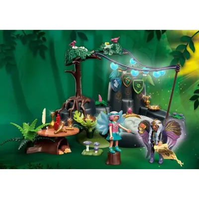 Playmobil - Ceremonie De Primavara ARTPM70808