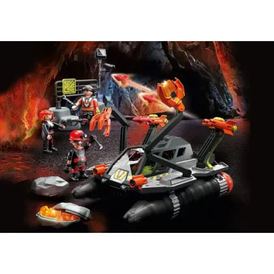 Playmobil - Cometa ARTPM70927