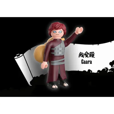 Playmobil - Gaara ARTPM71103