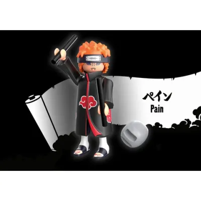 Playmobil - Pain ARTPM71108