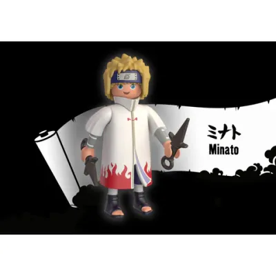 Playmobil - Minato ARTPM71109