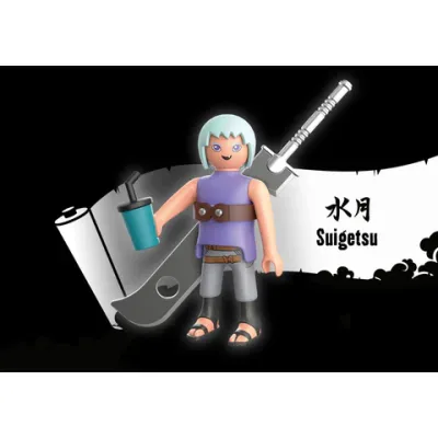 Playmobil - Suigetsu ARTPM71112