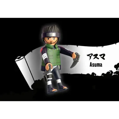 Playmobil - Asuma ARTPM71119