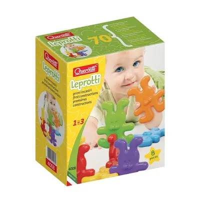 Iepurasii Daisy Quercetti ERFQ04008