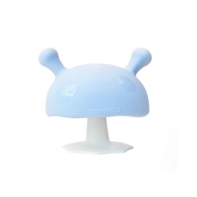 Inel Gingival Din Silicon, Mombella, CIupercuta Blue KRTM00112