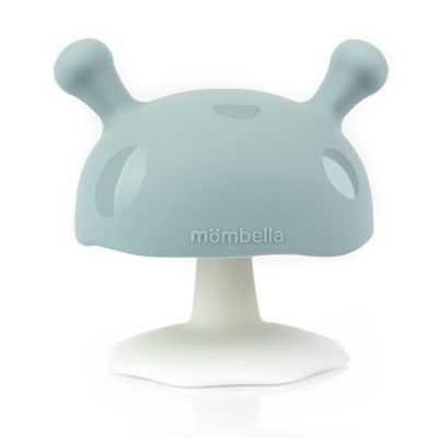 Inel Gingival Din Silicon, Mombella, CIupercuta Iron Green KRTM00116
