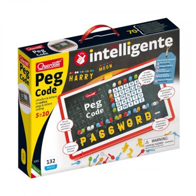 Joc Codare Peg ERFQ01002