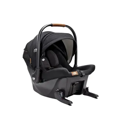 Joie - scoica auto cu isofix integrat sprint signature eclipse, nastere - 75 cm, testata inclusiv la impact lateral, conform ece r129 bbbc2304abecl000