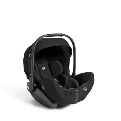Joie - scoica auto inclinabila i-size i-level pro signature eclipse, 40-87 cm, certificata r129 bbbc2322aaecl000
