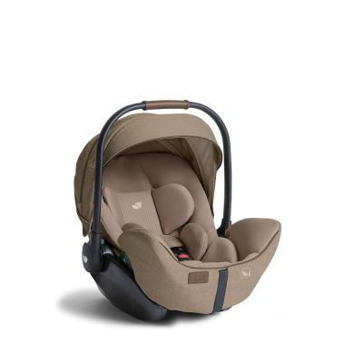 Joie - scoica auto inclinabila i-size i-level pro signature sandstone, 40-87 cm, certificata r129 bbbc2322aasds000