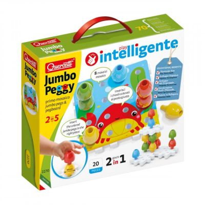 Jumbo Peggy Primul Mozaic Crab ERFQ02270