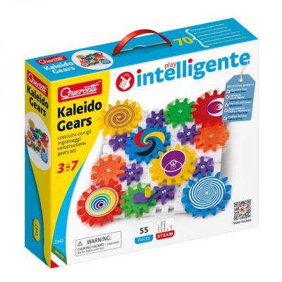 Kaleido Gears ERFQ02341