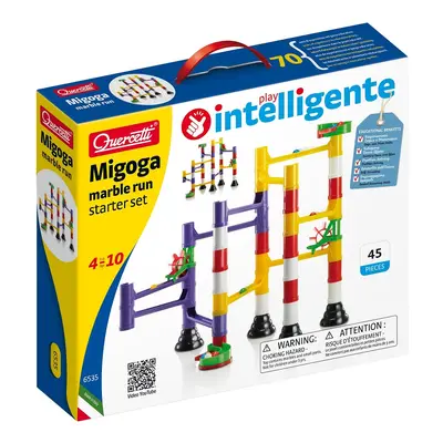 Migoga Marble Run Basic ERFQ06535