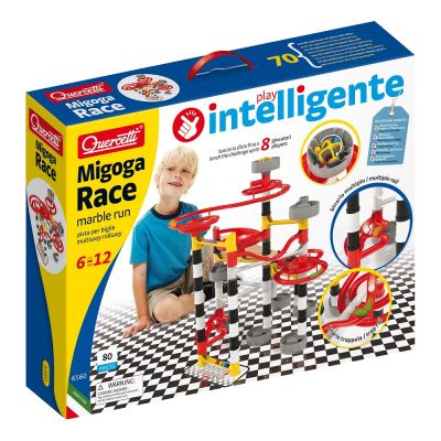 Migoga Race Marble Run ERFQ06560