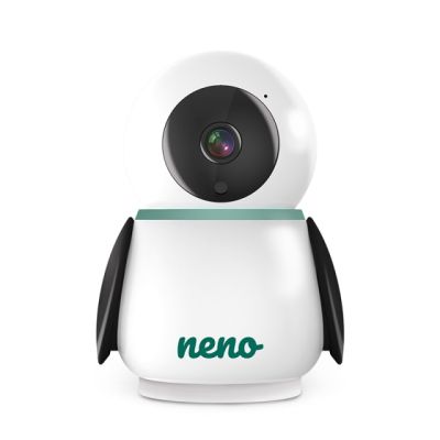 Neno avante - sistem de monitorizare electronică pentru bebeluși cu wi-fi nen-mam-nn003