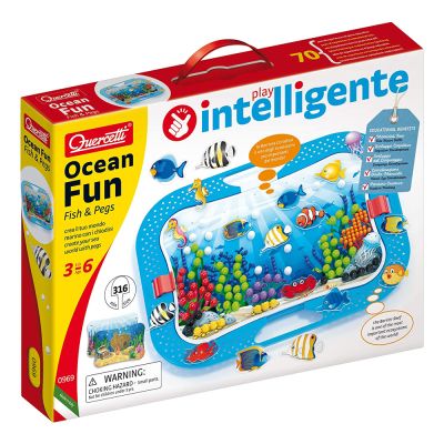 Ocean Fun ERFQ00969