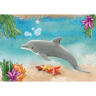 Playmobil - Delfin ARTPM71051