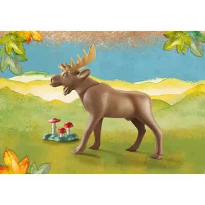 Playmobil - Elan ARTPM71052