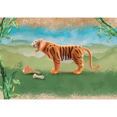 Playmobil - Tigru ARTPM71055