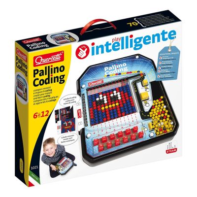 Pallino coding ERFQ01021