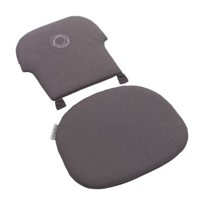 Perne pentru set bebelusi scaun Bugaboo Giraffe Stormy Grey ERFBG200006004