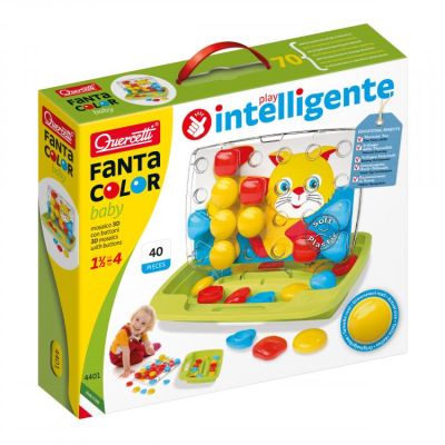 Pixel Baby ERFQ04401