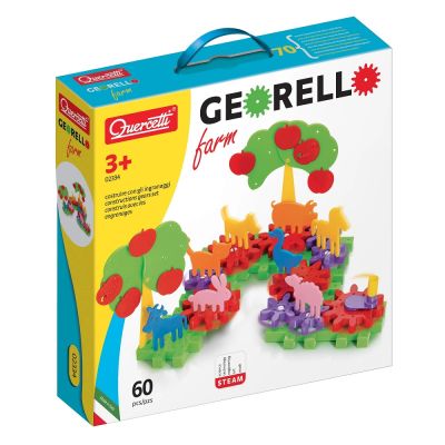 Quercetti Georello Farm ERFQ02334