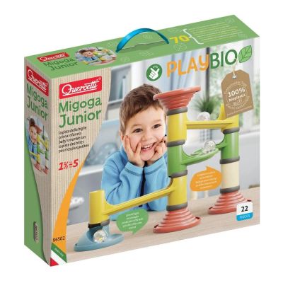 Quercetti Migoga Junior Bio ERFQ86502