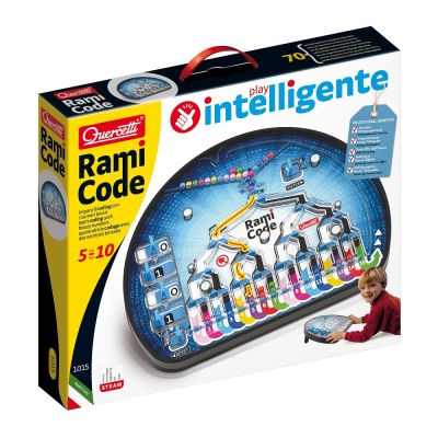 Quercetti Rami Code ERFQ01015