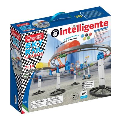 Quercetti Skyrail League ERFQ06605