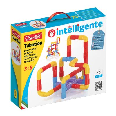 Quercetti Tubation ERFQ04175