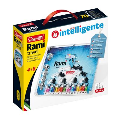 Rami Travel ERFQ01009