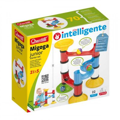 Set Migoga Junior Basic ERFQ06502