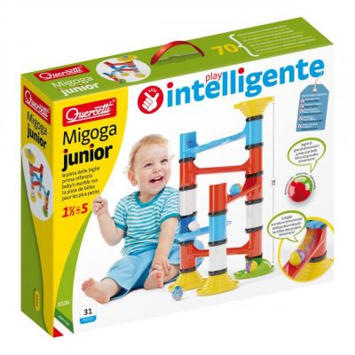 Set Migoga Junior Marble Run ERFQ06506