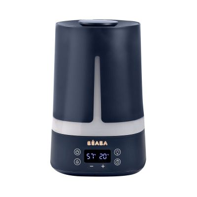 Umidificator digital Beaba Zen Air Night Blue ERFB920416