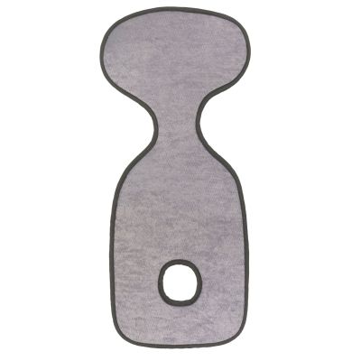 Protectie anti-transpiratie pentru scaun auto gr.0-1-2-3, grey Fillikid