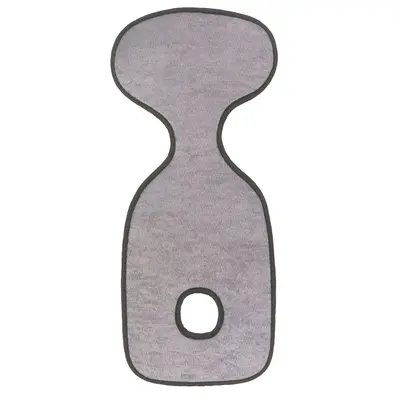 Protectie anti-transpiratie pentru scaun auto gr.0-1-2-3, grey Fillikid