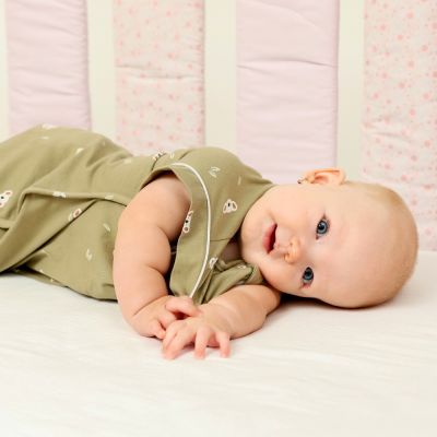 Sac de dormit Swaddle First Sleep Koala Dreamland, faza 2, pentru bebelusi 3-6 luni, tog 0.5, 74 cm, 0.5 tog KDEFS2KOD00