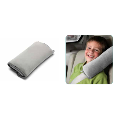 Protectie pentru gat si centura scaun auto Fillikid