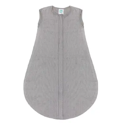 Sac de dormit din muselina 70 cm. grey Fillikid