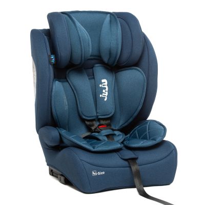 Scaun Auto Juju Pro Rider i-Size, Albastru JUJJU1200-PRISX-02