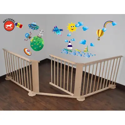 Bariera de securitate M - MES023