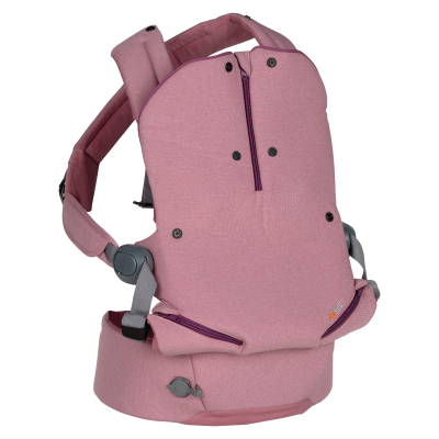 BeSafe Haven™ - Sistem de purtare Haze Premium Leaf BSF11009565-HL