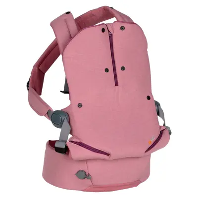 BeSafe Haven™ - Sistem de purtare Haze Premium Leaf BSF11009565-HL