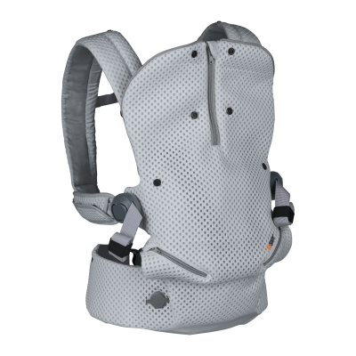 BeSafe Haven™ - Sistem de purtare Peak Mesh BSF11009565-PM