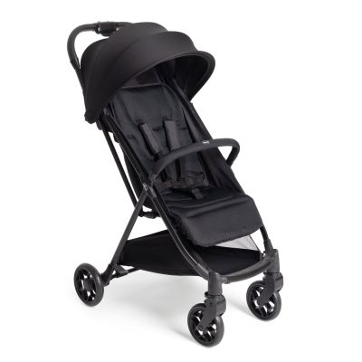 Carucior sport Chicco Urbino, Black (negru), de la nastere pana la 22Kg CHC8713895-8
