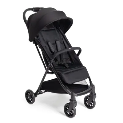 Carucior sport Chicco Urbino, Black (negru), de la nastere pana la 22Kg CHC8713895-8