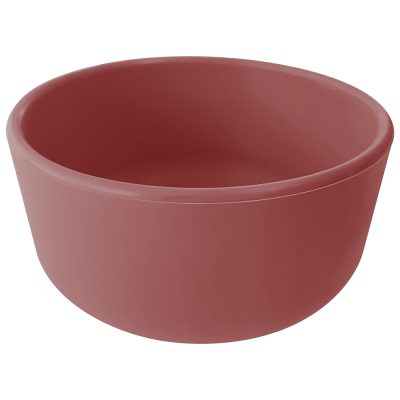 Bol Minikoioi, 100% Premium Silicone – Velvet Rose KRT101080105